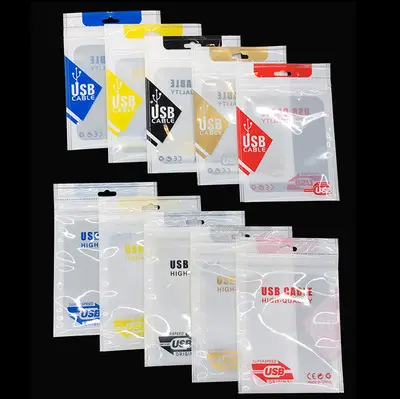 广安塑料袋印刷定制-塑封袋印刷厂家